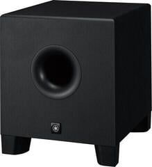 Subwoofer da studio Yamaha HS8S Subwoofer da studio - 2