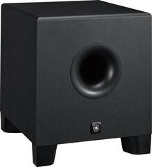 Subwoofer da studio Yamaha HS8S Subwoofer da studio - 3
