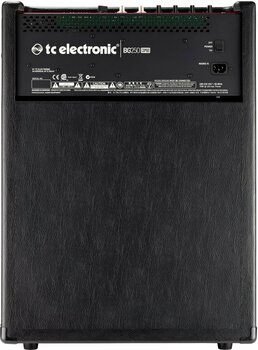 Combo basse TC Electronic BG250 / 115 MKII - 4