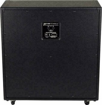Gitaarluidspreker Fender Mustang V 412 V.2 Guitar Amp Cabinet - 2