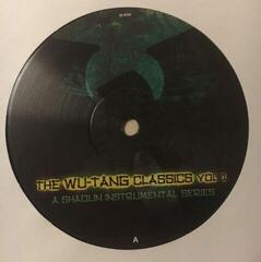 Schallplatte Wu-Tang Clan - The Wu-Tang Classics Vol. 1 (A Shaolin Instrumental Series) (2 LP) - 1