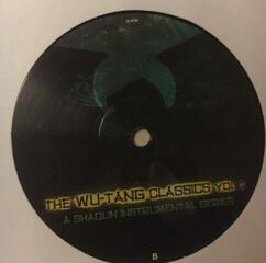 Schallplatte Wu-Tang Clan - The Wu-Tang Classics Vol. 1 (A Shaolin Instrumental Series) (2 LP) - 2