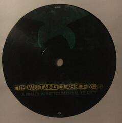 Schallplatte Wu-Tang Clan - The Wu-Tang Classics Vol. 1 (A Shaolin Instrumental Series) (2 LP) - 3