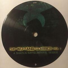 Schallplatte Wu-Tang Clan - The Wu-Tang Classics Vol. 1 (A Shaolin Instrumental Series) (2 LP) - 4