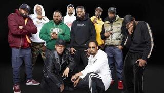 Schallplatte Wu-Tang Clan - The Wu-Tang Classics Vol. 2 (A Shaolin Instrumental Series) (2 LP) - 2