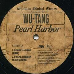 Schallplatte Wu-Tang Clan - Pearl Harbor (Remix) 12" (LP) - 1