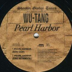 Schallplatte Wu-Tang Clan - Pearl Harbor (Remix) 12" (LP) - 2