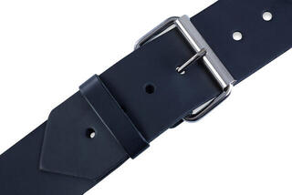 Guitar strap Levy's Rebel Leathers Bullets  Guitar strap - 1