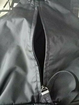 Lifestyle Backpack / Bag Under Armour Essentials Black Gymsack (Damaged) - 2