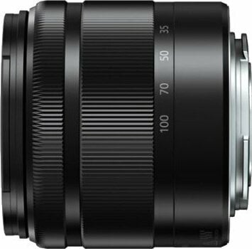 Objektiivi valokuvaukseen ja videokuvaukseen Panasonic H-FS35100E-K - LUMIX G VARIO 35-100mm/F4.0-5.6 - 3