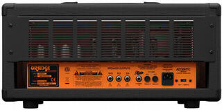 Wzmacniacz gitarowy lampowy Orange AD-30-HTC Head BK Wzmacniacz gitarowy lampowy - 3