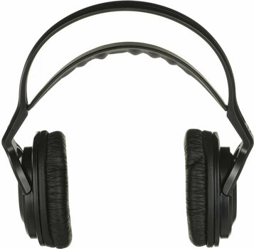 Bezdrátová sluchátka na uši Panasonic RP-WF830E Black - 2