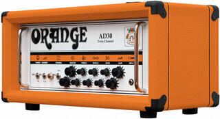 Wzmacniacz gitarowy lampowy Orange AD 30 HTC Wzmacniacz gitarowy lampowy - 1