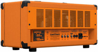 Wzmacniacz gitarowy lampowy Orange AD 30 HTC Wzmacniacz gitarowy lampowy - 4
