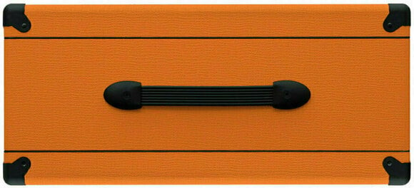Röhre Gitarrenverstärker Orange AD 30 HTC Orange - 6