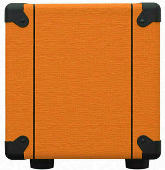 Röhre Gitarrenverstärker Orange AD 30 HTC Orange - 7