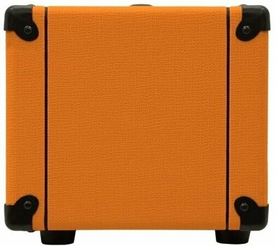 Tube Amplifier Orange TH100H Orange (Just unboxed) - 5