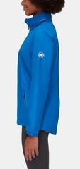 Outdoorová bunda Mammut Ayako Tour HS Hooded Women Ice XS Outdoorová bunda - 2