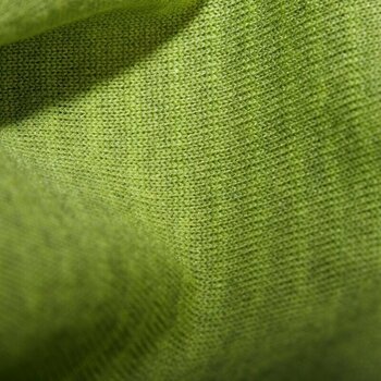 Outdoor Hoodie Mammut Aenergy Light ML Half Zip Pull Men Highlime/Granit 2XL Outdoor Hoodie - 5
