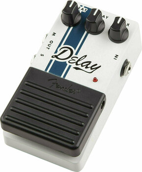 Gitarski efekt Fender Delay Pedal - 2