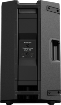 Passiver Lautsprecher Electro Voice ZLX15 Passiver Lautsprecher - 3