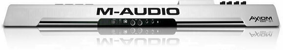 MIDI keyboard M-Audio Axiom Air 61 - 2