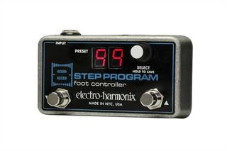 Gitarreneffekt Electro Harmonix FC8STEP Gitarreneffekt - 1