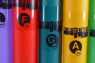 Dječje udaraljke Bobo Bobotubes Boomwhackers - 3