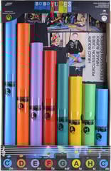 Dječje udaraljke Bobo Bobotubes Boomwhackers - 4