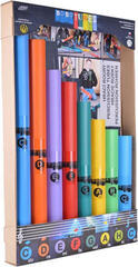 Dječje udaraljke Bobo Bobotubes Boomwhackers - 5