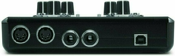 USB zvuková karta M-Audio M-TRACK - 2