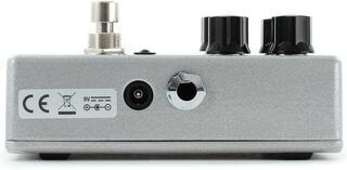 Basszusgitár effektpedál Dunlop MXR M89 Bass Overdrive Basszusgitár effektpedál - 1