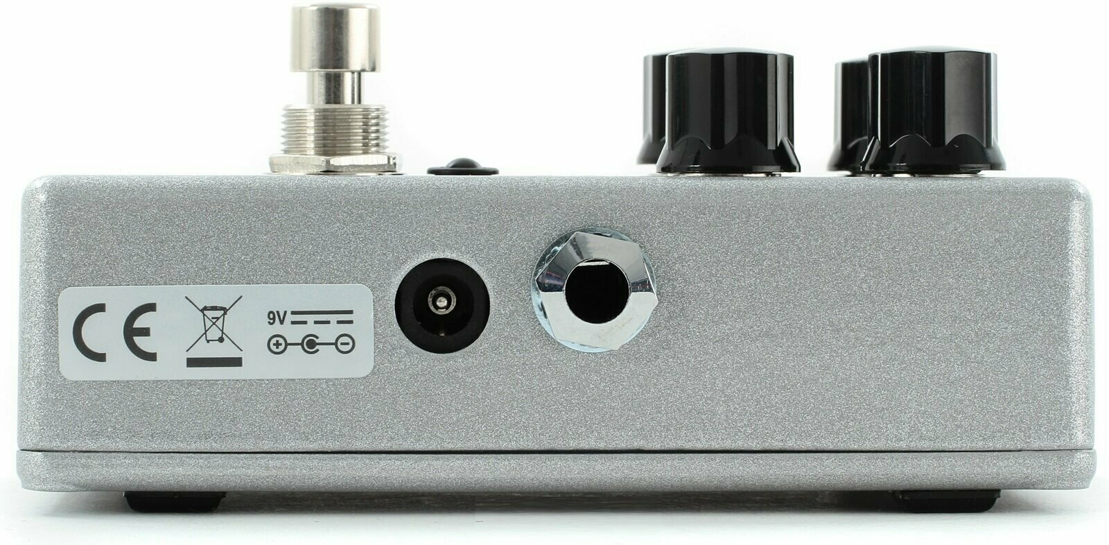 Dunlop MXR M89 Bass Overdrive Efekt do gitary basowej - Muziker