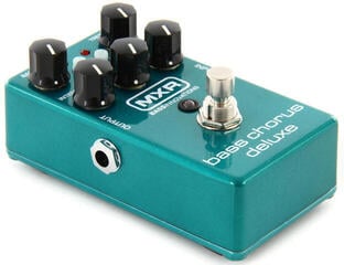 Pedal de efectos de bajo Dunlop MXR M83 Bass Chorus Deluxe Pedal de efectos de bajo - 1