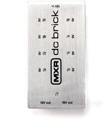 Strömförsörjningsadapter Dunlop MXR M237 Strömförsörjningsadapter - 1