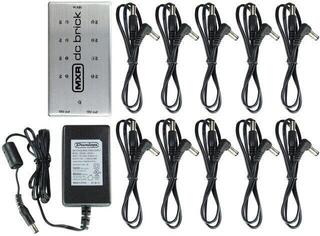 Strömförsörjningsadapter Dunlop MXR M237 Strömförsörjningsadapter - 4
