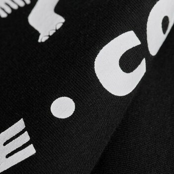 Тениска Mammut Seile Women Cordes Black XL Тениска - 6