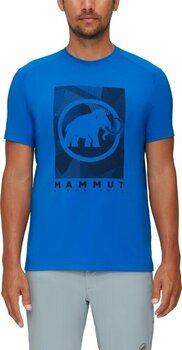 Koszula outdoorowa Mammut Trovat Men PRT2 Ice S Koszulka - 2
