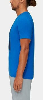 Koszula outdoorowa Mammut Trovat Men PRT2 Ice S Koszulka - 3