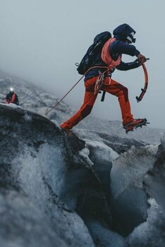 Панталони Mammut Taiss SO Women Marine 32 Панталони - 5