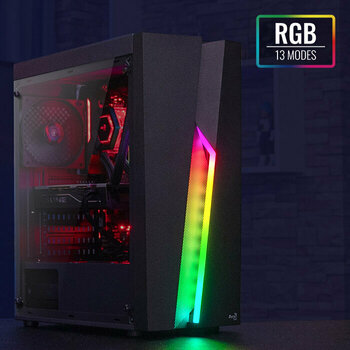 Gaming Desktop PC Prestigio Time to Play i5-11600KF - 3