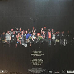 LP ploča Hans Theessink - 70 Birthday Bash (180 g) (LP) - 6