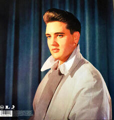 Schallplatte Elvis Presley - 50,000,000 Elvis Fans Can't Be Wrong Vol. 2 (LP) - 3