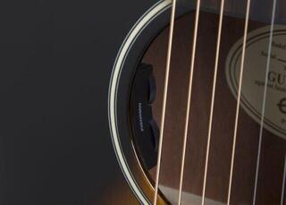 Електро-акустична китара Джъмбо Epiphone EL-00 PRO Vintage Sunburst Електро-акустична китара Джъмбо - 3