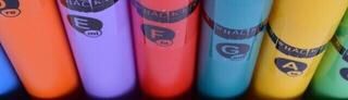 Dječje udaraljke Bobo Bobotubes Eco 5-Pack Boomwhackers - 3