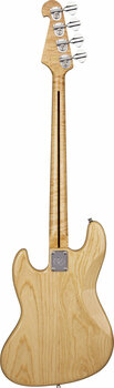 4-strängad basgitarr SX SX Jazz Bass Limited - 3