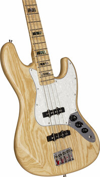 Elektrická basgitara SX SX Jazz Bass Limited - 5