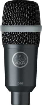 Conjunto de microfones para bateria AKG Drum Set Premium Conjunto de microfones para bateria - 4