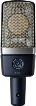 Conjunto de microfones para bateria AKG Drum Set Premium Conjunto de microfones para bateria - 5