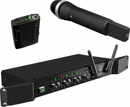 Бежични сет AKG DMS70 Wireless microphone system - 2